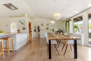 Køkken alrum