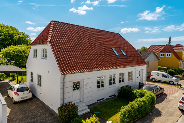 Ejendommen