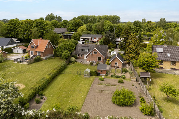 Område