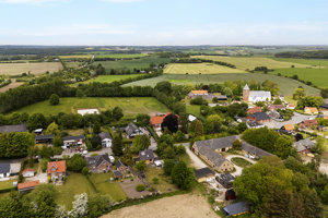 Område