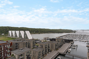 Havudsigt