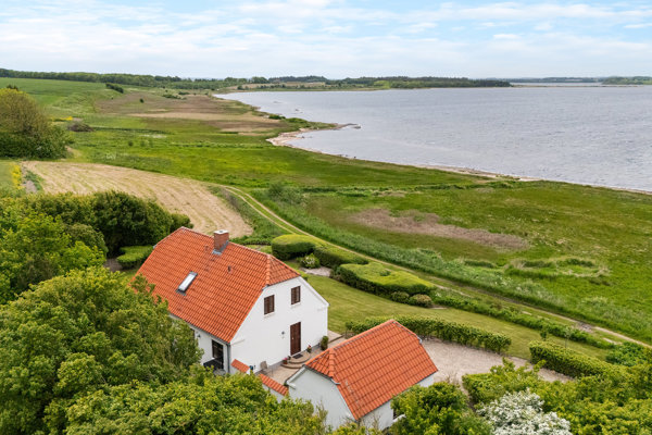 Område
