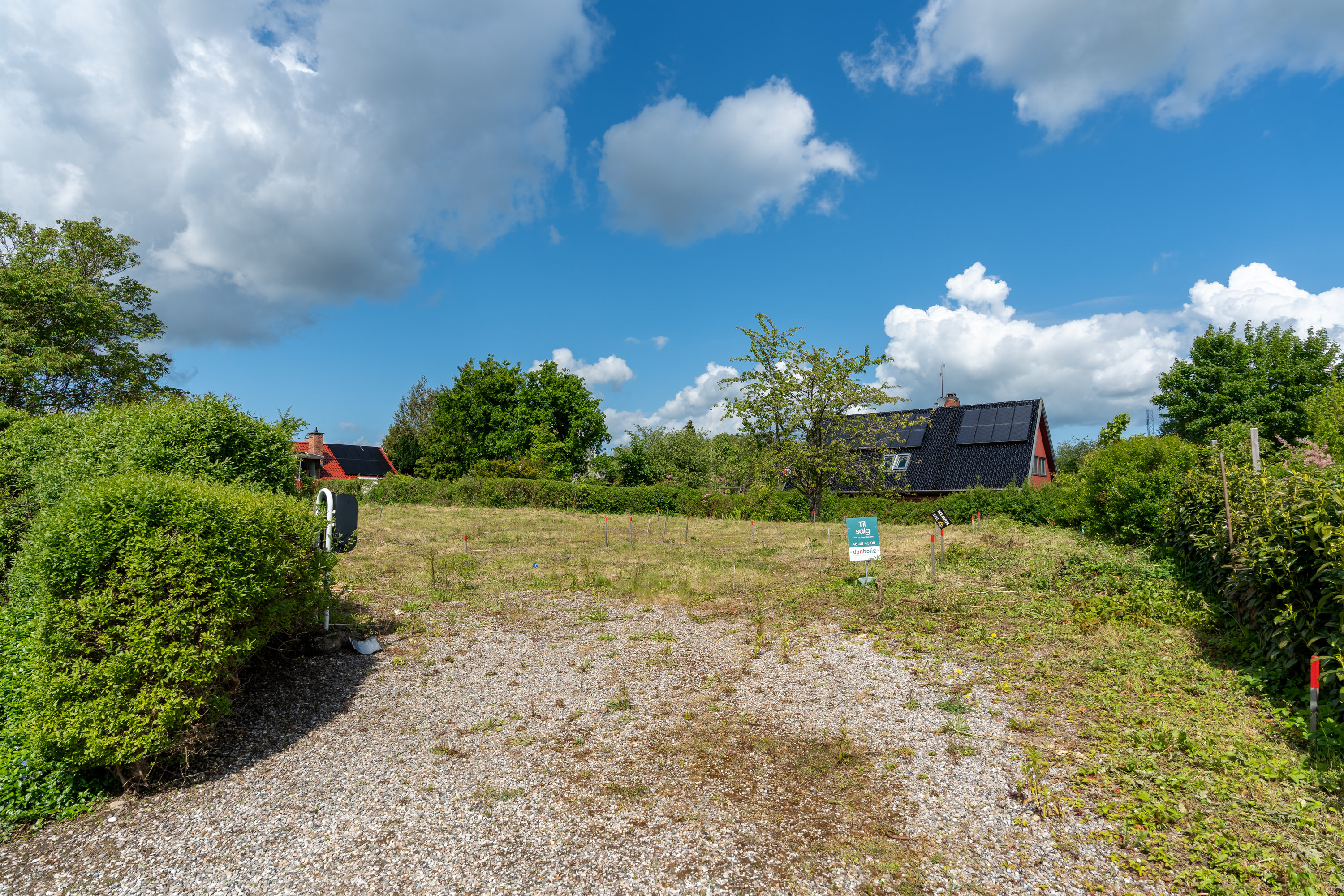 Plantagevej 17A 3480 Fredensborg