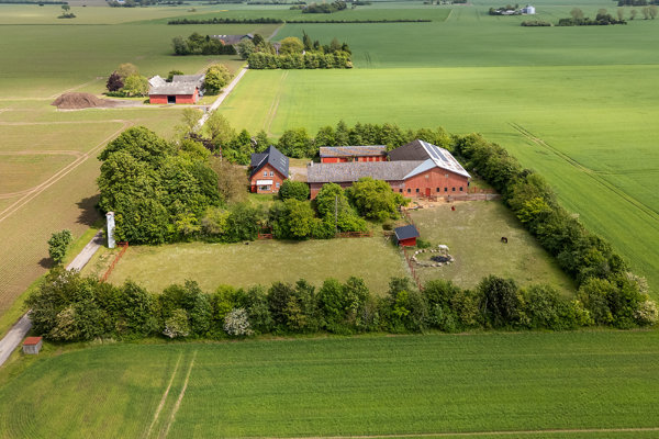 Område