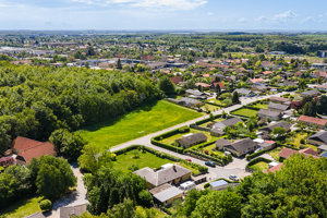 Område