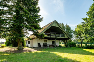 Set fra haven