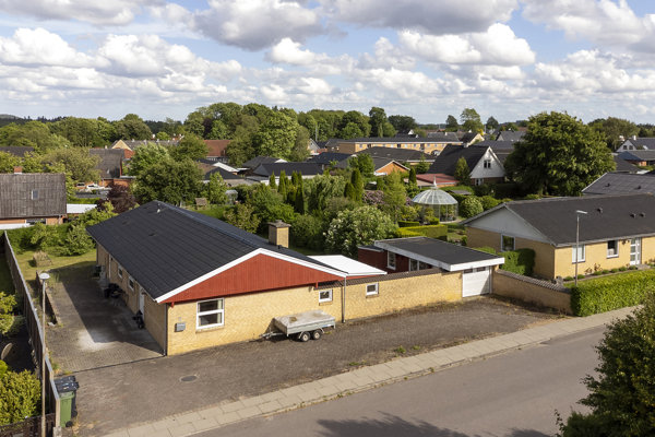Ejendommen