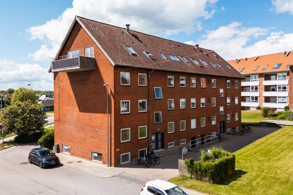 Ejendommen