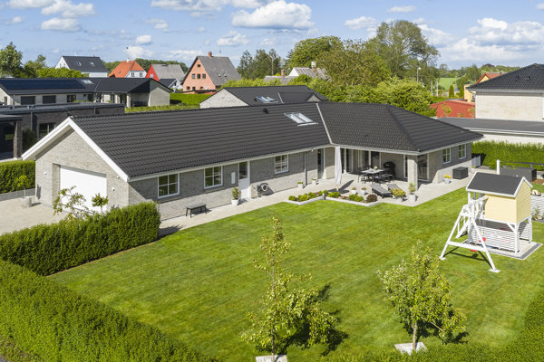 Ejendommen