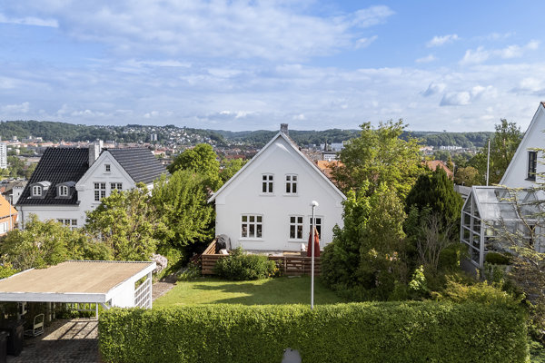 Område