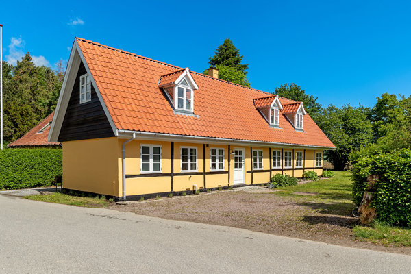 Ejendommen