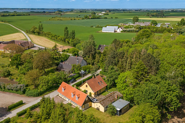 Område