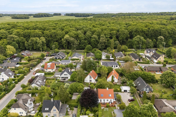 Område