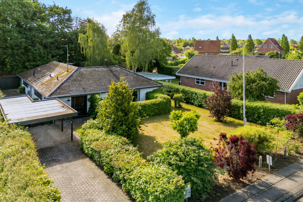Ejendommen
