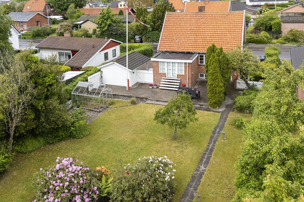 Ejendommen