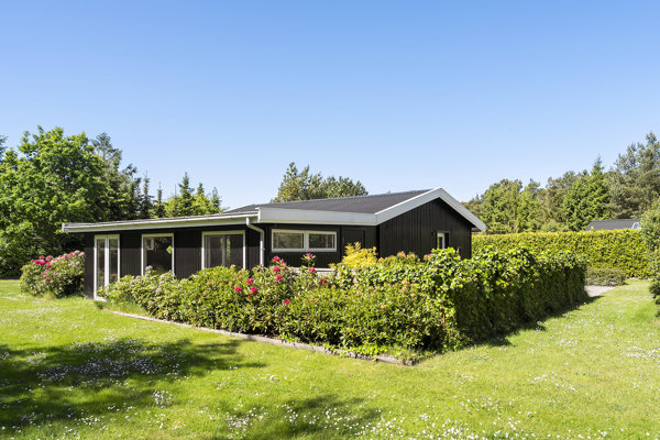 Set fra haven