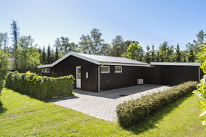 Indkørsel