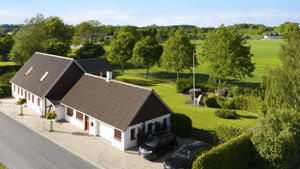 Ejendommen