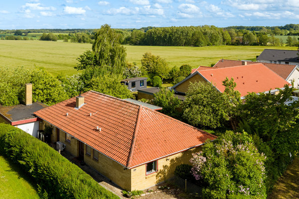 Område