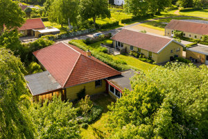 Område