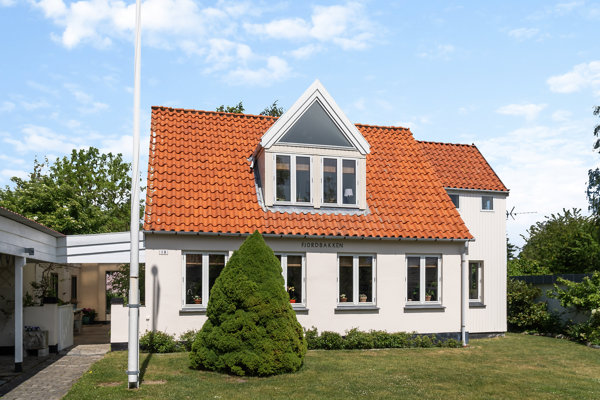 Ejendommen
