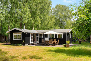 Set fra haven