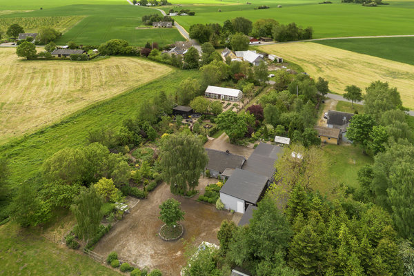 Område