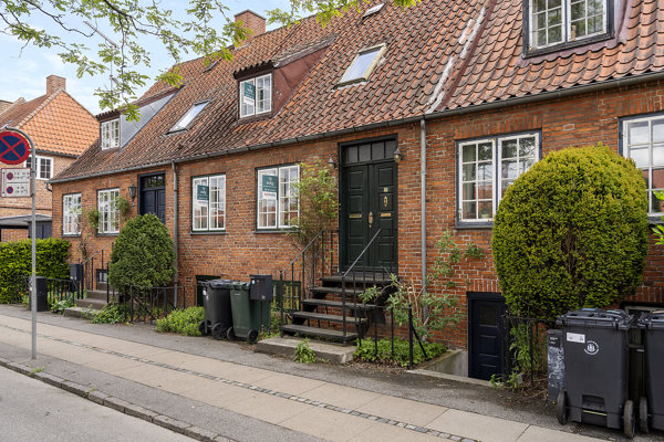 Ejendommen