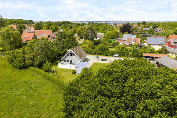Område