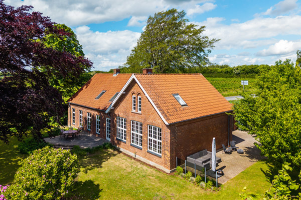Ejendommen