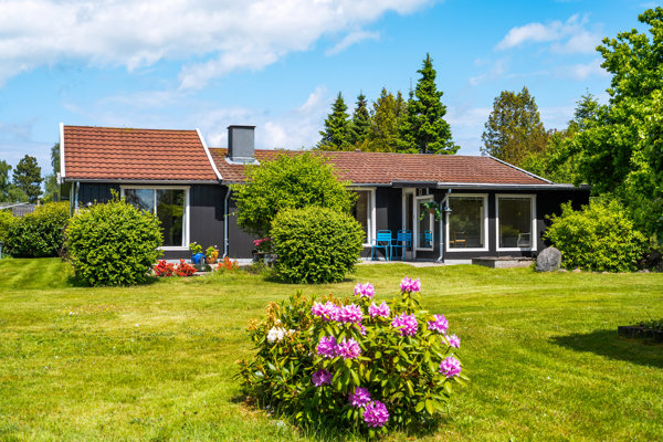 Set fra haven