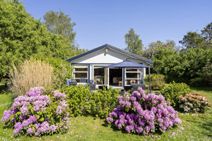 Set fra haven