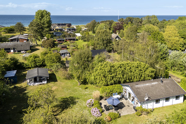Område
