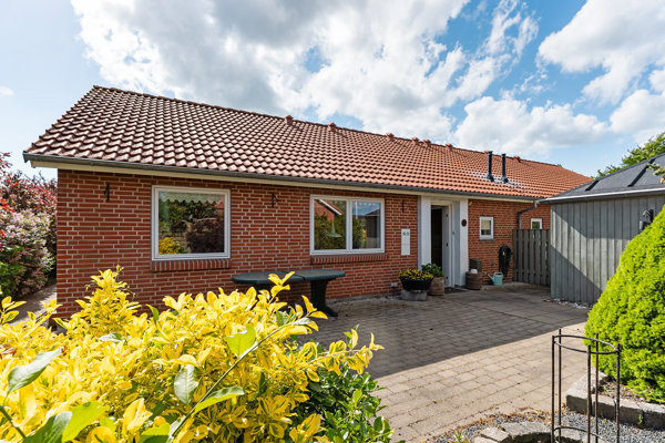 Ejendommen