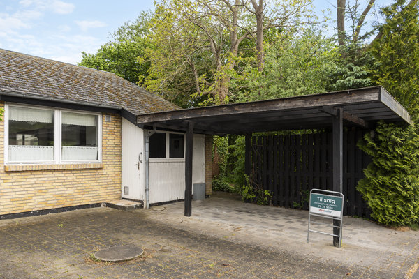 Carport