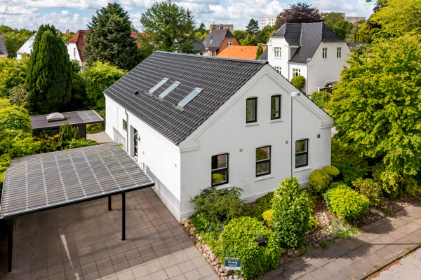 Ejendommen