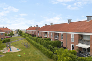 Fælles areal