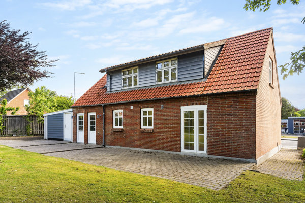 Ejendommen