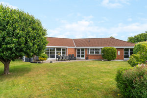 Set fra haven