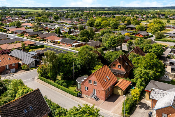 Område