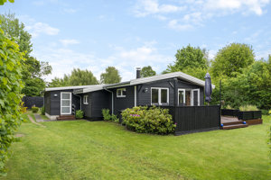 Set fra haven
