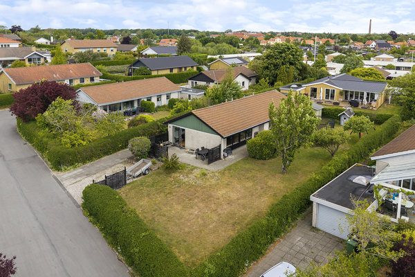 Ejendommen