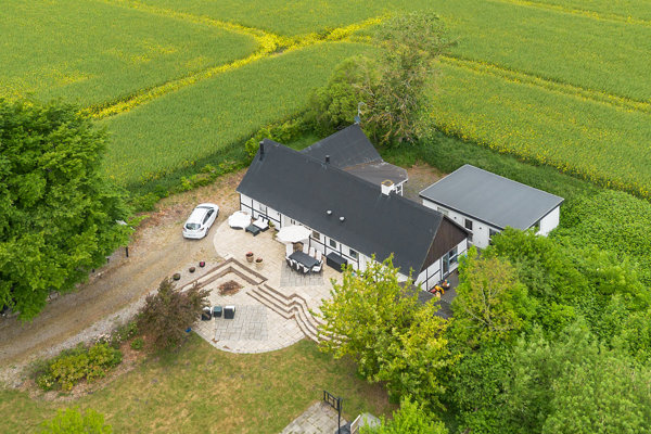 Ejendommen