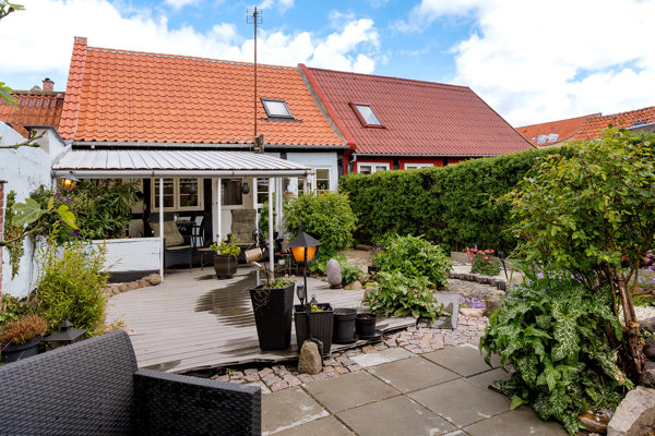 Ejendommen