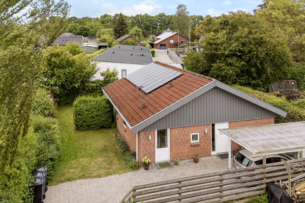 Ejendommen