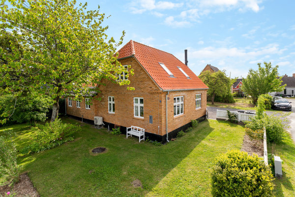Ejendommen