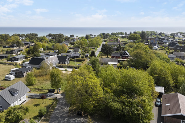 Område