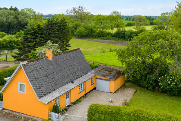 Ejendommen