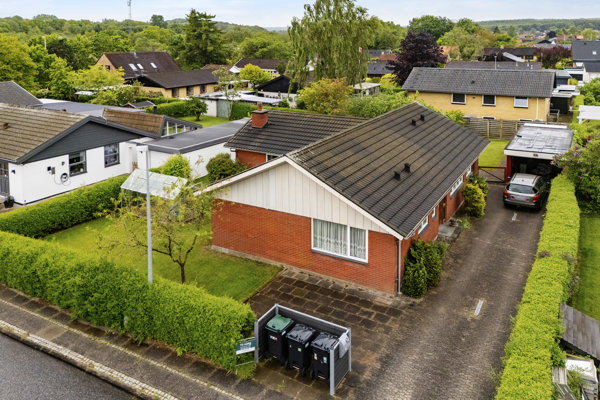 Ejendommen