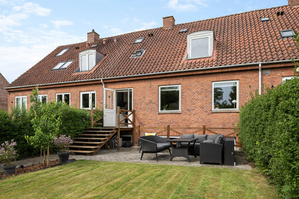 Ejendommen